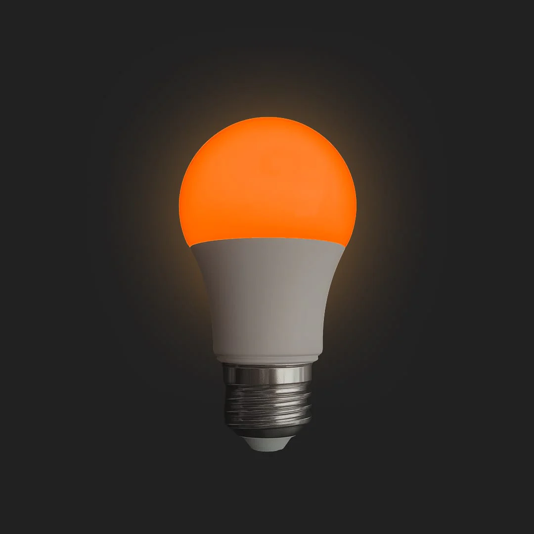 Lumios Candle
